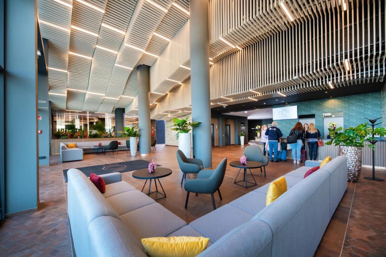 Inárcs Flow Hotel & Conference מראה חיצוני תמונה