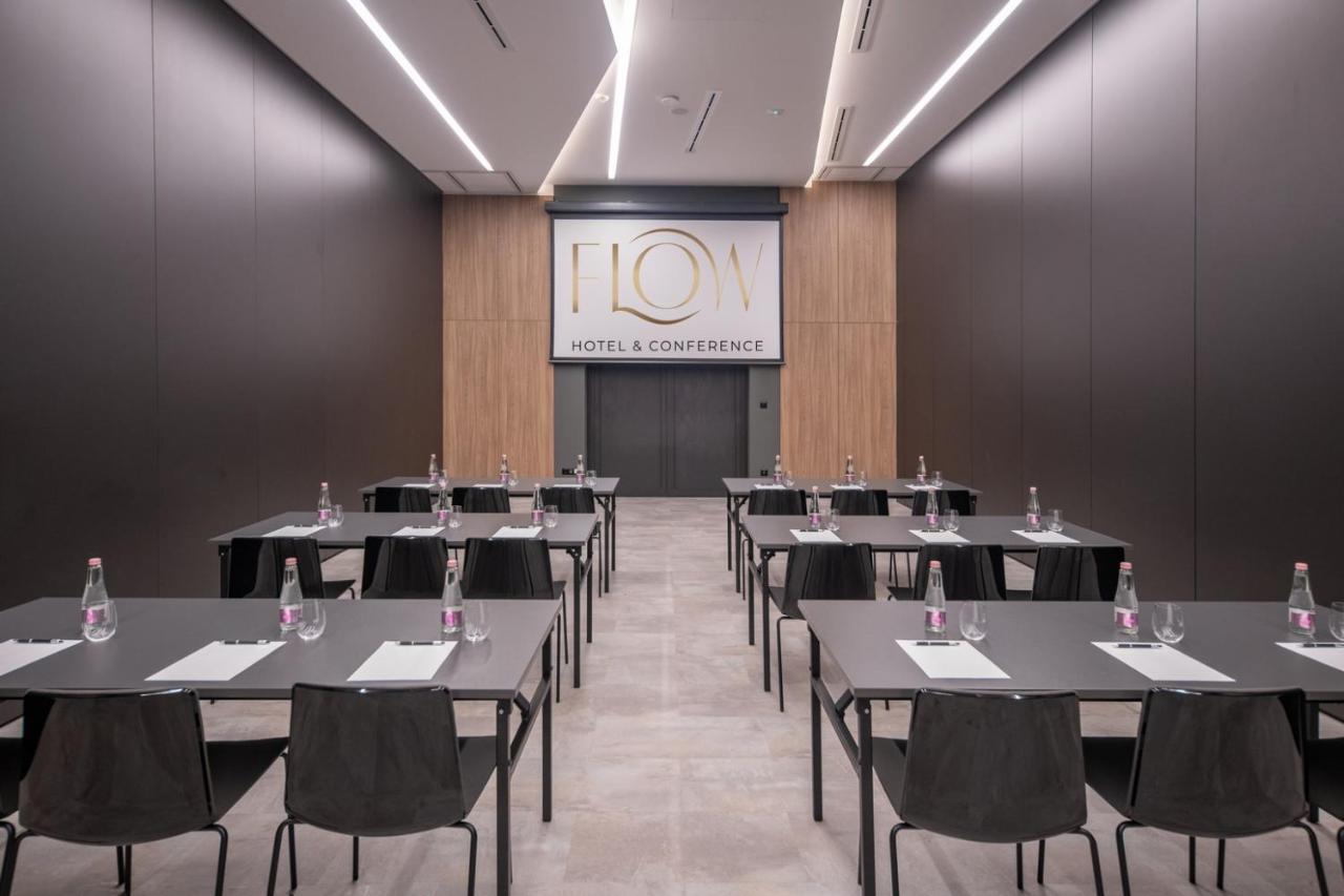 Inárcs Flow Hotel & Conference מראה חיצוני תמונה