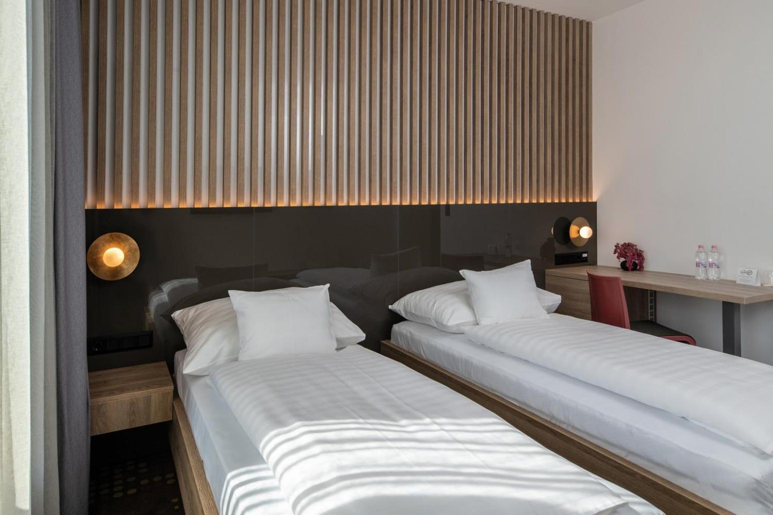 Inárcs Flow Hotel & Conference מראה חיצוני תמונה