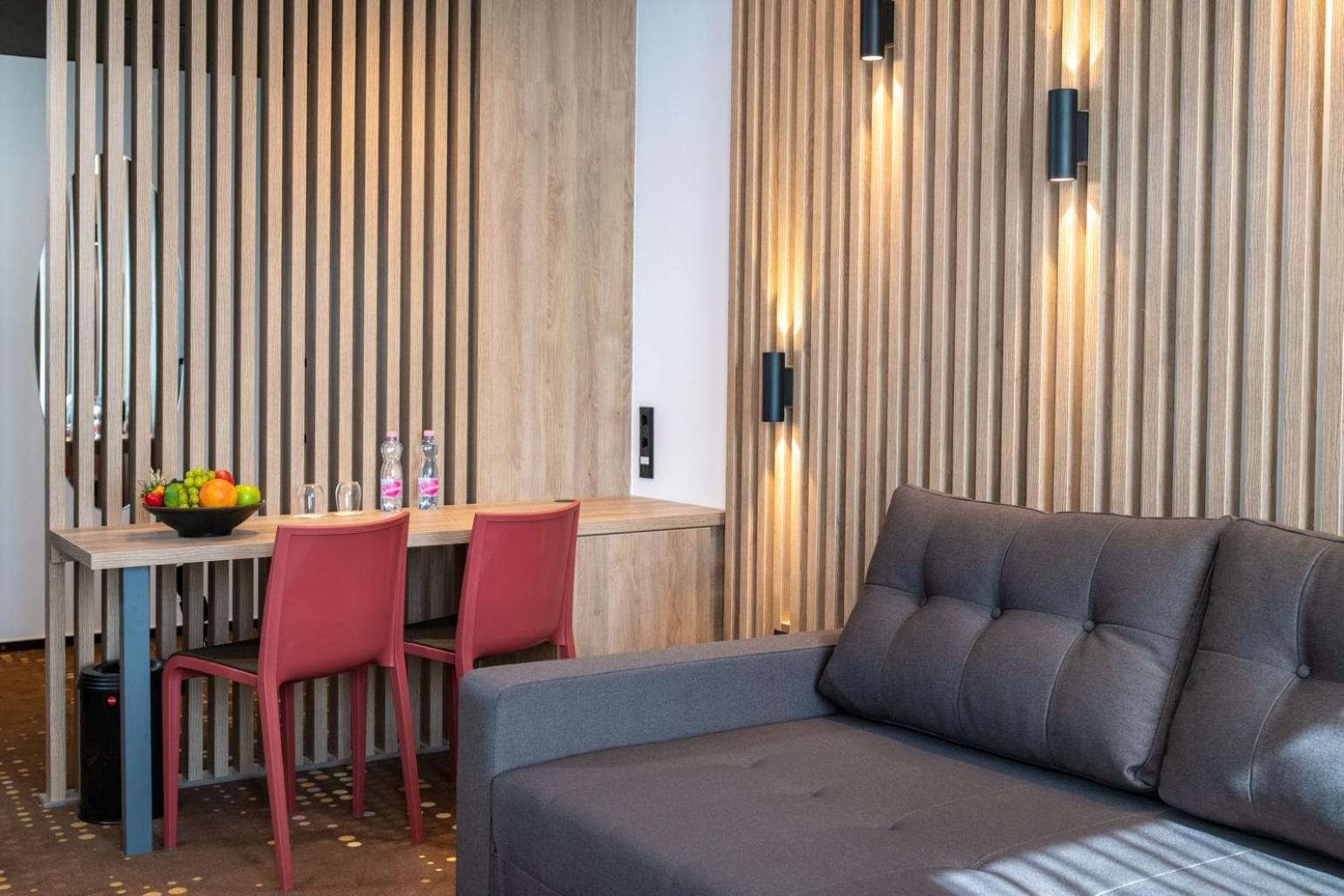 Inárcs Flow Hotel & Conference מראה חיצוני תמונה