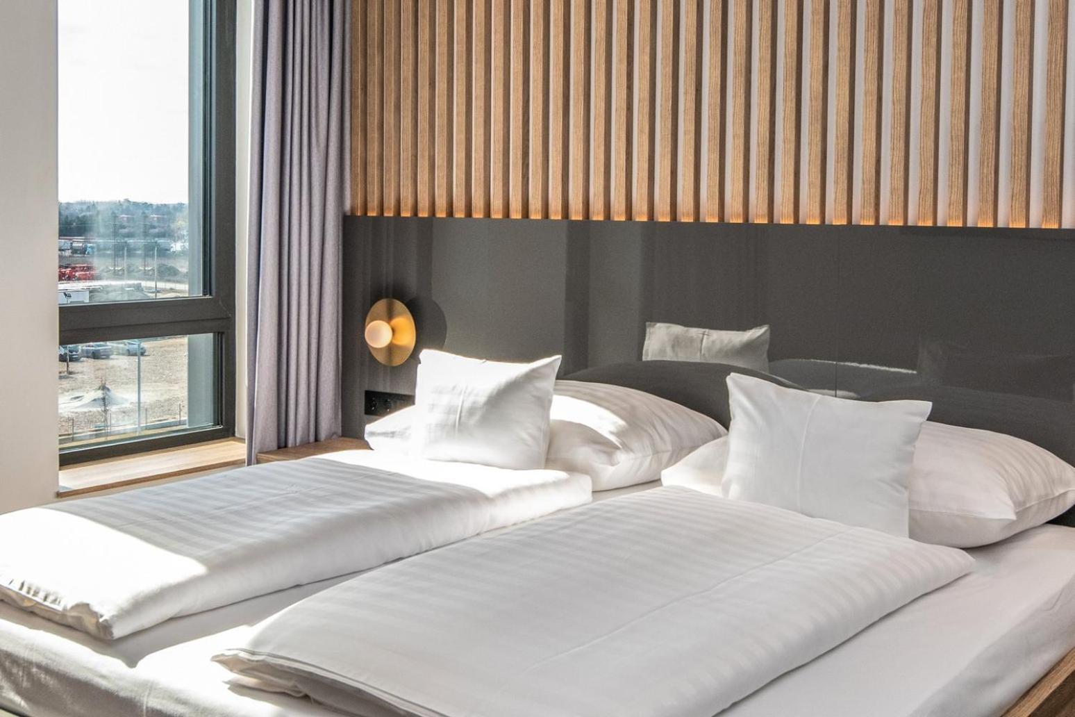Inárcs Flow Hotel & Conference מראה חיצוני תמונה